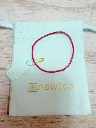 enewton  Hope in Maroon