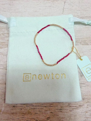 enewton  Hope in Maroon & Gold