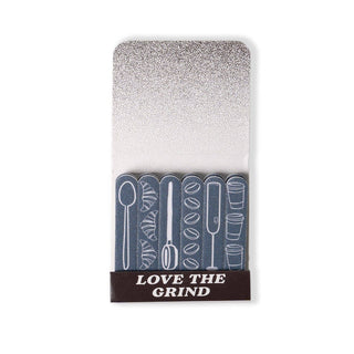 Crush Matchbook Nail Files