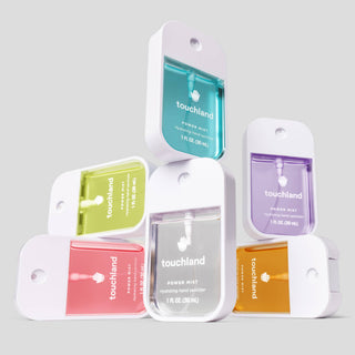 Touchland Hand Sanitizer Aloe You