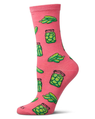 Pickles Socks