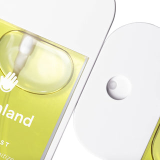 Touchland Hand Sanitizer in Vanilla Blossom