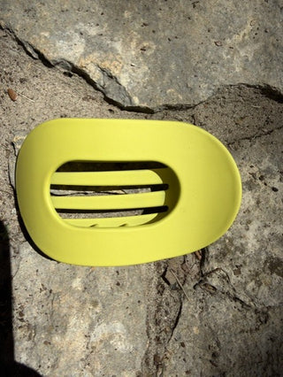 Flat Claw Clip