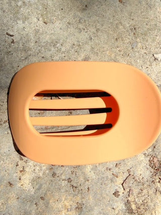 Flat Claw Clip