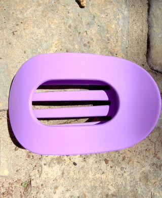 Flat Claw Clip