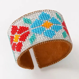 Florecita's Cuff