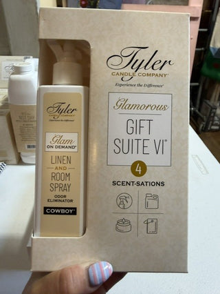 Tyler Gift Suite VI