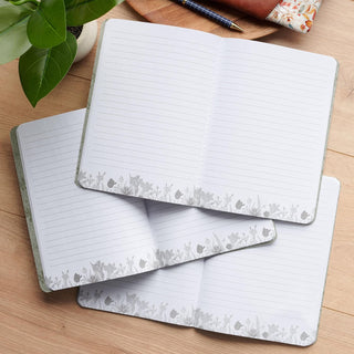My Grace is Sufficient Notebook set