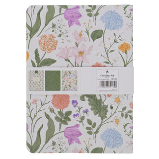My Grace is Sufficient Notebook set