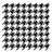 Houndstooth