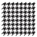 Houndstooth