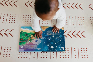 Indescribable For Little Ones Board Book