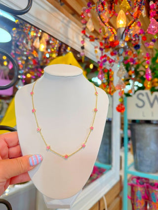 Kendra Scott Jane Necklace