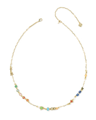 Kendra Scott Lacey Necklace