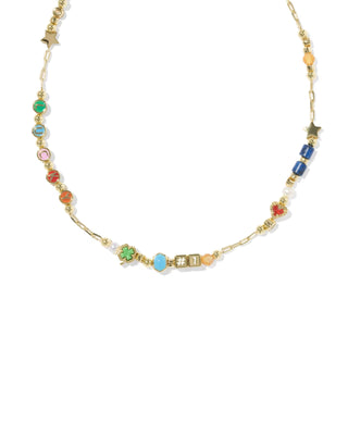 Kendra Scott Lacey Necklace