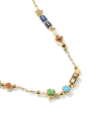 Kendra Scott Lacey Necklace