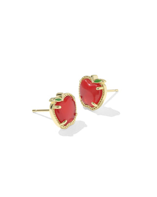 Kendra Scott Apple Stud