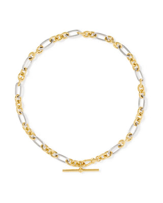 Kendra Scott Embrey Link Chain Mixed Metal