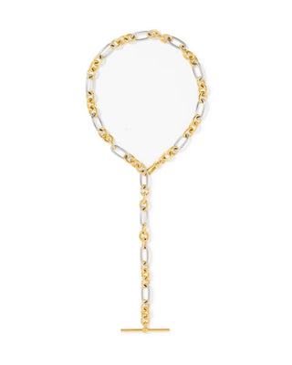 Kendra Scott Embrey Link Chain Mixed Metal