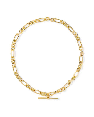 Kendra Scott Embrey Link Chain in Gold