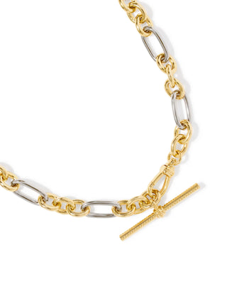 Kendra Scott Embrey Link Chain Mixed Metal