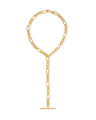 Kendra Scott Embrey Link Chain in Gold
