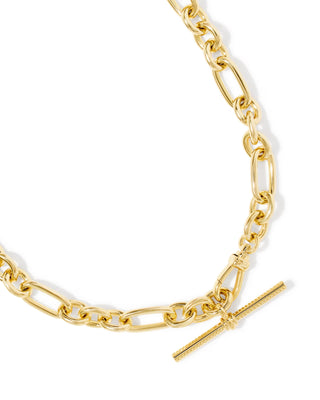Kendra Scott Embrey Link Chain in Gold