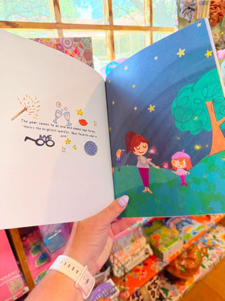 Magic Maker Book