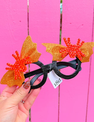 Halloween Glasses