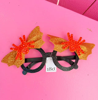 Halloween Glasses