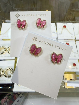 Kendra Scott Bow Studs
