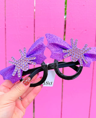 Halloween Glasses