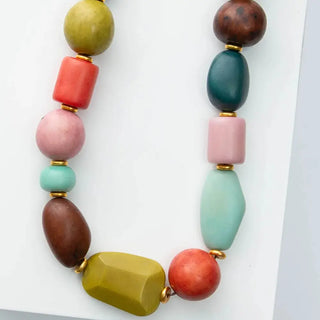 Sabrosa Necklace
