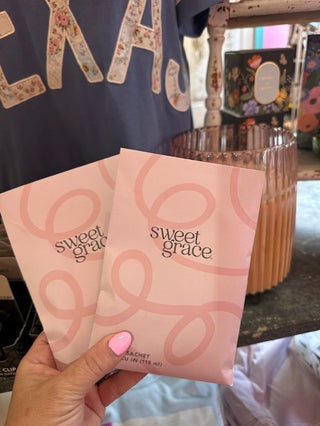 Sweet Grace Sachet