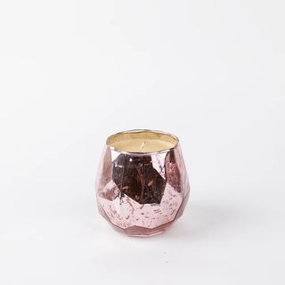 Sweet Grace Pink Glass #11