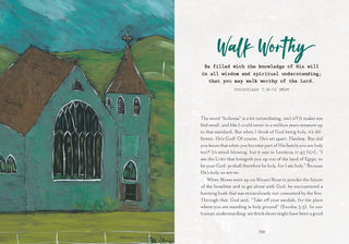 Seeing God in the Sweet Ordinary