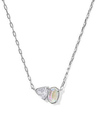 Kendra Scott Tatum Necklace - April
