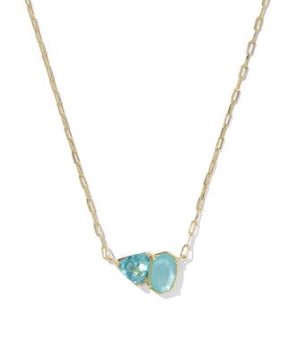 Kendra Scott Tatum Necklace - December