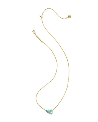Kendra Scott Tatum Necklace - December