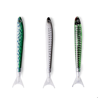 Tinned Sardine Pens