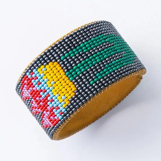 Tulipan Cuff