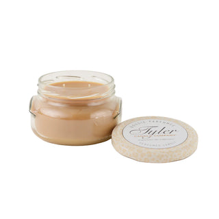 Tyler Candle Company Scented COWBOY