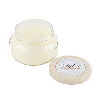 Tyler Candle Company Scented REGAL