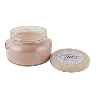 Tyler Candle Company Scented BLESS YOUR HEART