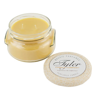 Tyler Candle Company Scented MULLED CIDER