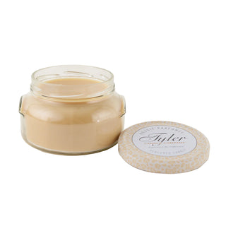 Tyler Candle Company Scented ENTITLED