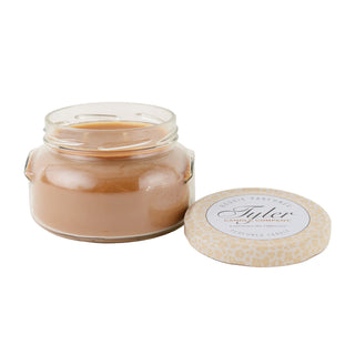 Tyler Candle Company Scented COWBOY