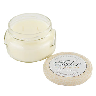 Tyler Candle Company Scented BEACH BLONDE