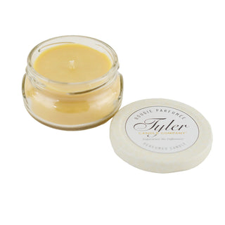 Tyler Candle Company Scented MULLED CIDER