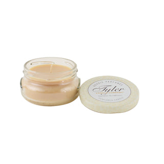 Tyler Candle Company Scented ENTITLED